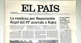 periodico impreso