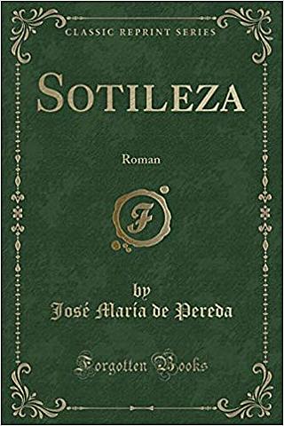 Sotileza