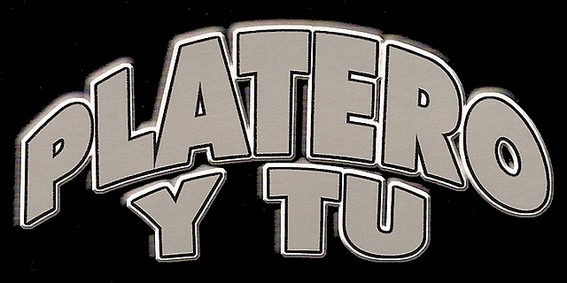grupo: platero y tu