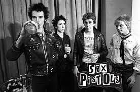 Sex pistols