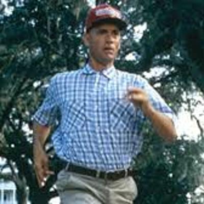 Timeline: Forrest Gump Timeline Project (1950-1990)