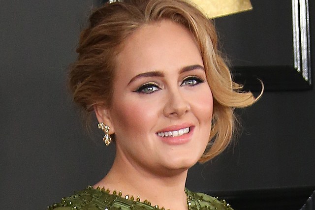 Adele