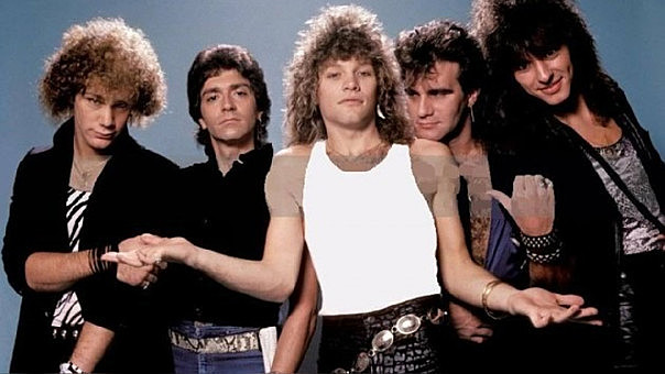 Bon Jovi