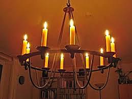 Invención de la Linterna