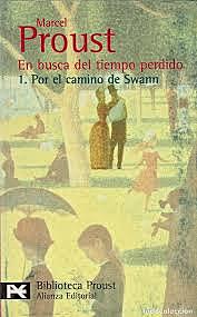 EN BUSCA DEL TIEMPO PERDIDO-MARCEL PROUST