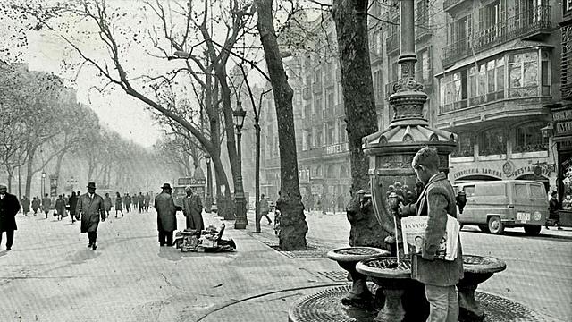 Iluminación por el mundo