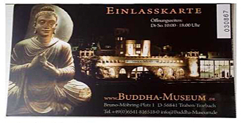 Verwerking cap 1 (buddha museum)