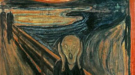 Timeline: Vanguardias Artisticas