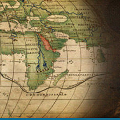 Timeline: Magallanes