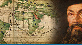 Timeline: Magallanes