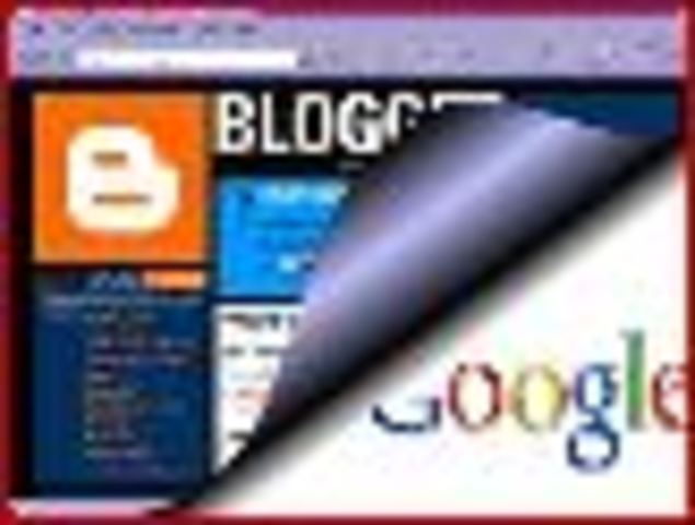 google compra blogger