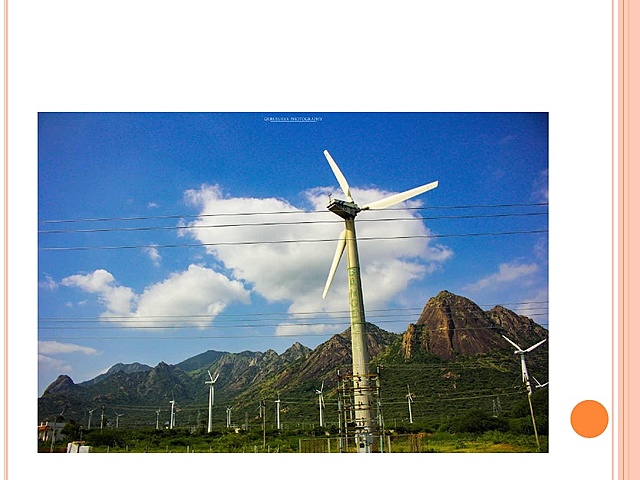 Muppandal Wind Farm