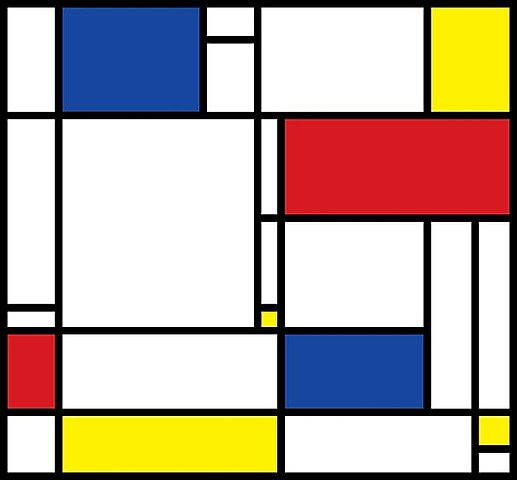 De stijl