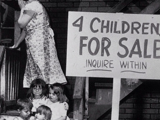 The Great Depression