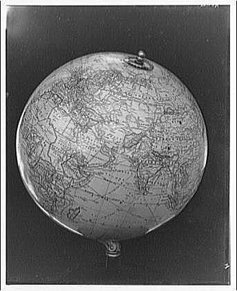 History of Globalization