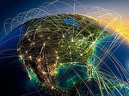 Definition of Globalization