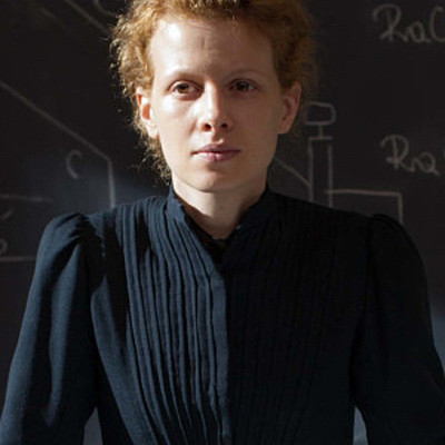 Timeline: La vida de Marie Curie