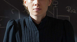 Timeline: La vida de Marie Curie