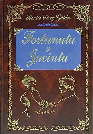 Fortunata y Jacinta