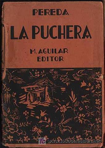 La puchera