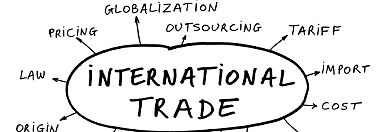 International Example