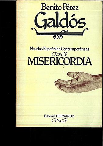 Misericordia