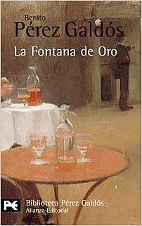 La Fontana de Oro