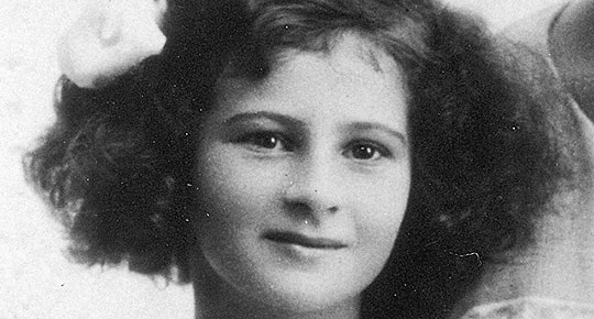 Nacimiento de Marie Curie