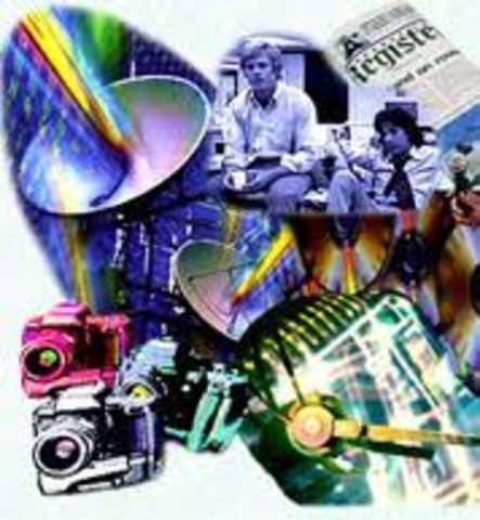 Le red incluye y unifica todo el contenido.