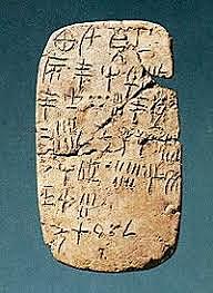 I CRETESI CREARONO IL LINEARE A