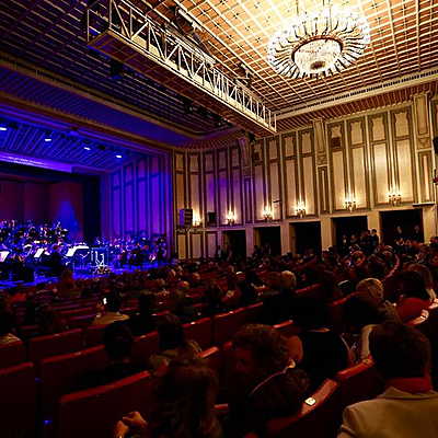 Timeline: Ankara State Opera and Ballet