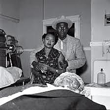 Murder of Emmett Till