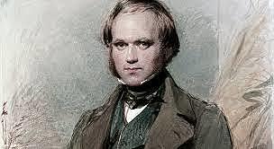 Charles Robert Darwin nasce