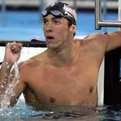 Timeline: Michael Phelps