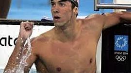 Timeline: Michael Phelps