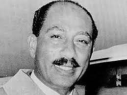 הכתרה וכיבוש - רצח אנואר סאדאת