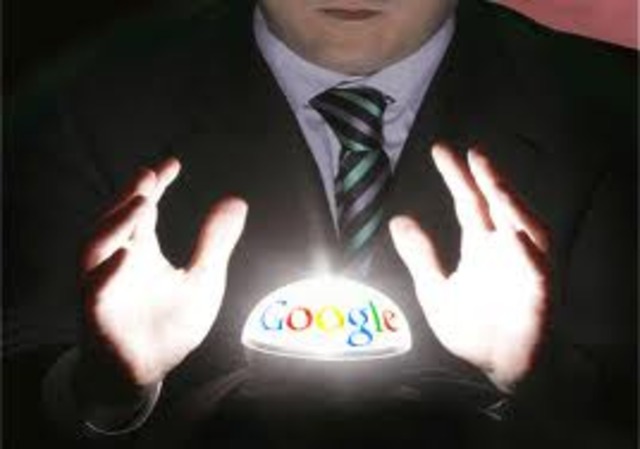 GOOGLE, AMAZON, BBC, CCTV LIDERES MUNDIALES DE INFORMACIÓN