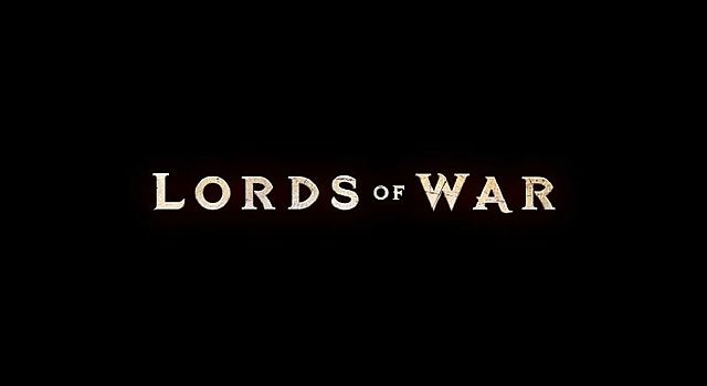 Lords of War