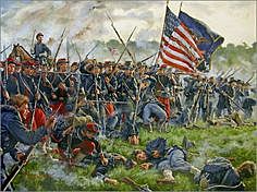 Battle Of Antietam