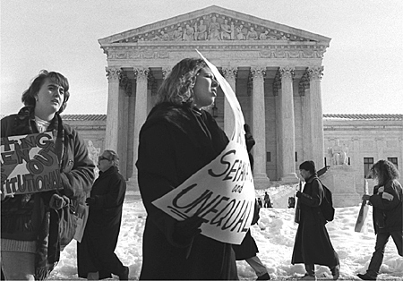 Dandridge v. Williams