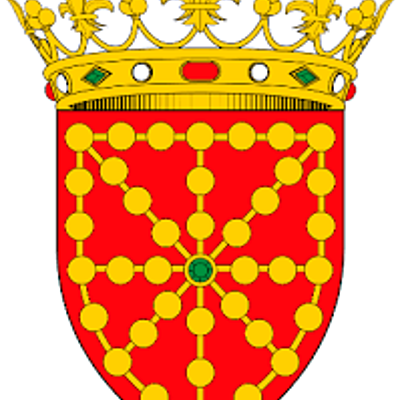 Timeline: Reyes de Navarra