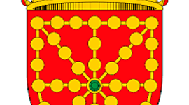 Timeline: Reyes de Navarra