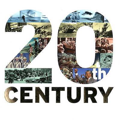 Timeline: 20th Century