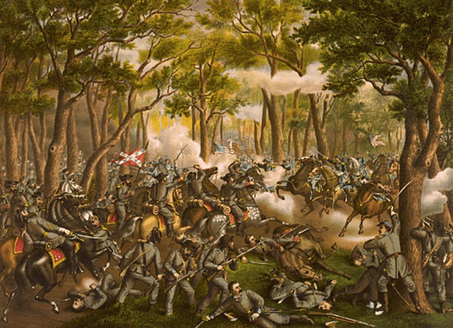 Chancellorsville
