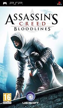 Assassin's Creed: Bloodlines