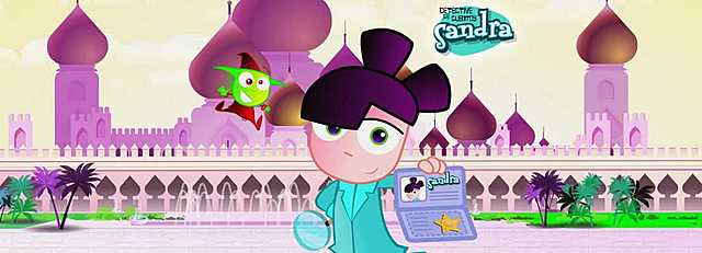 My favourite TV and movie