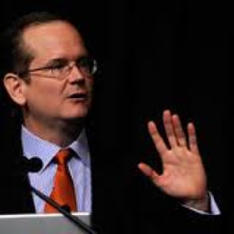 Lawrence Lessing DECLARA ilegal el Derecho de Autor