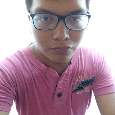 Timeline: Mi vida Uriel Gaspariano