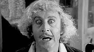 Primo Sguardo in macchina