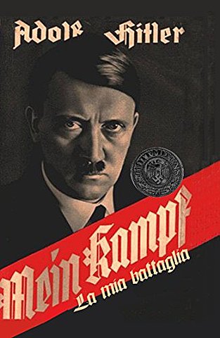 Mein Kampf (Mi Lucha)